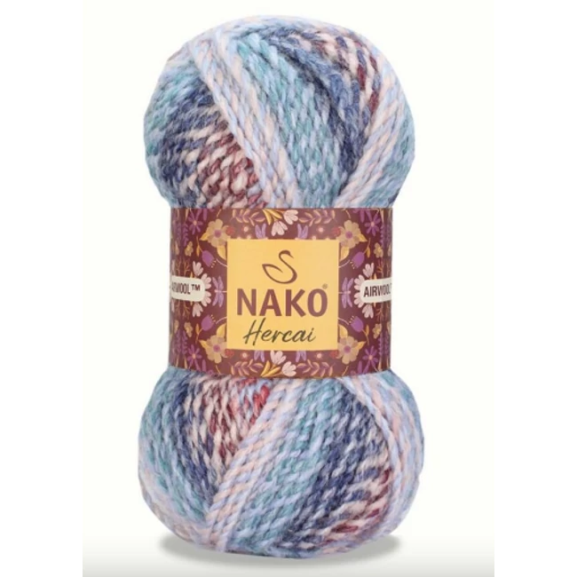 NAKO Hercai 28132