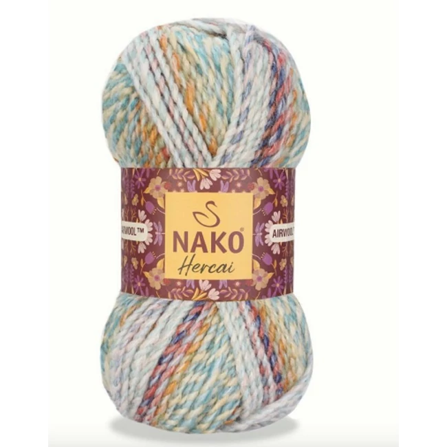 NAKO Hercai 28135