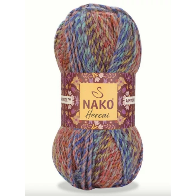 NAKO Hercai 28179