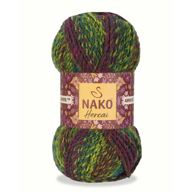 NAKO Hercai 7130