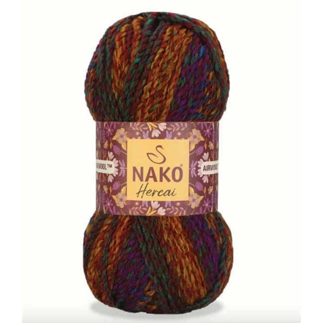 NAKO Hercai 7131