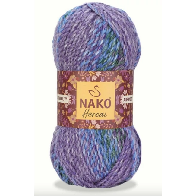 NAKO Hercai 7248