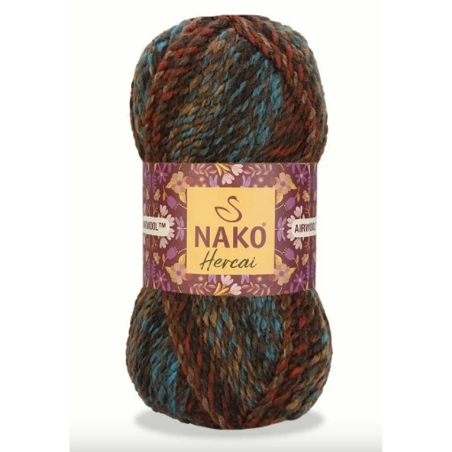 NAKO Hercai 7257