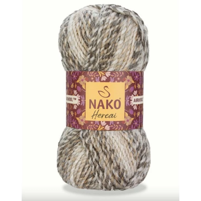 NAKO Hercai 7309