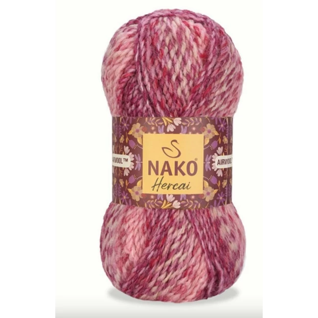 NAKO Hercai 7318