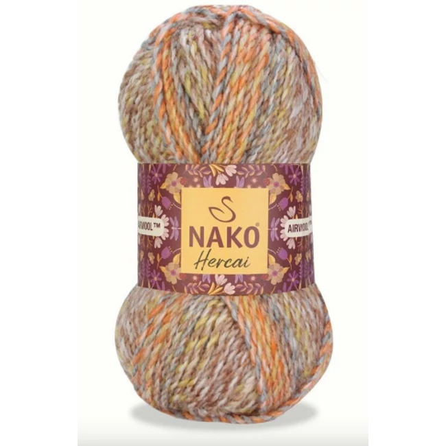 NAKO Hercai 76035