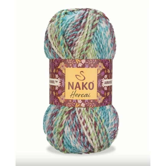 NAKO Hercai 76037