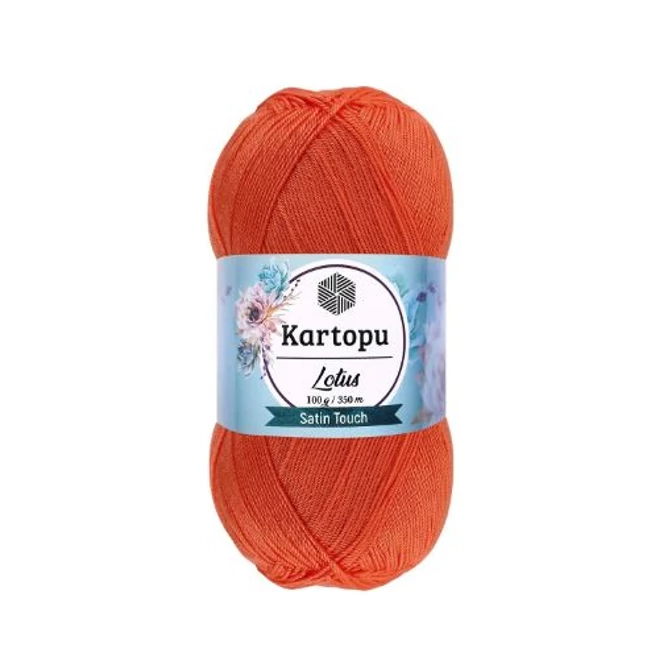 Kartopu Lotus 211 Korall