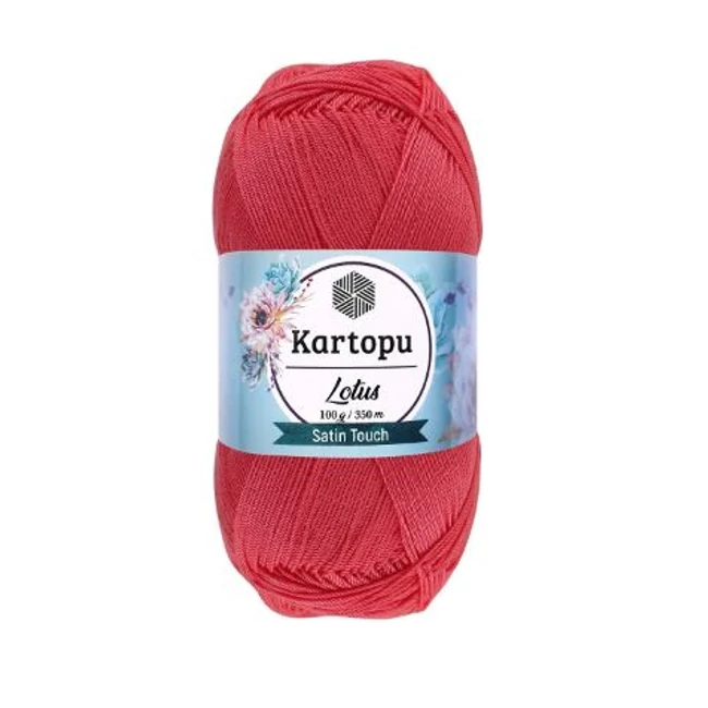 Kartopu Lotus 810 Kamélia