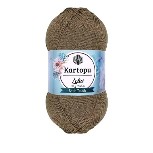 Kartopu Lotus 833 