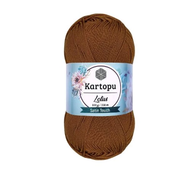 Kartopu Lotus 840 Cser