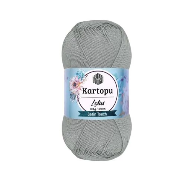 Kartopu Lotus 941 Ezüst