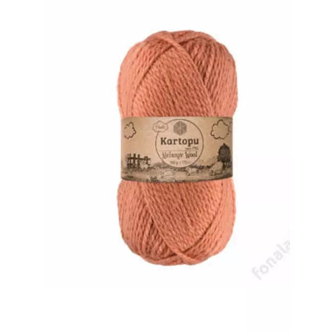 Melange Wool 784