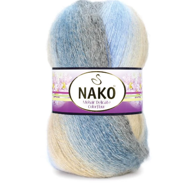 Moher Delicate Colorflow  7247