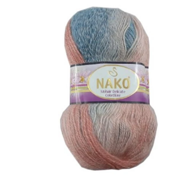 Moher Delicate Colorflow 75717