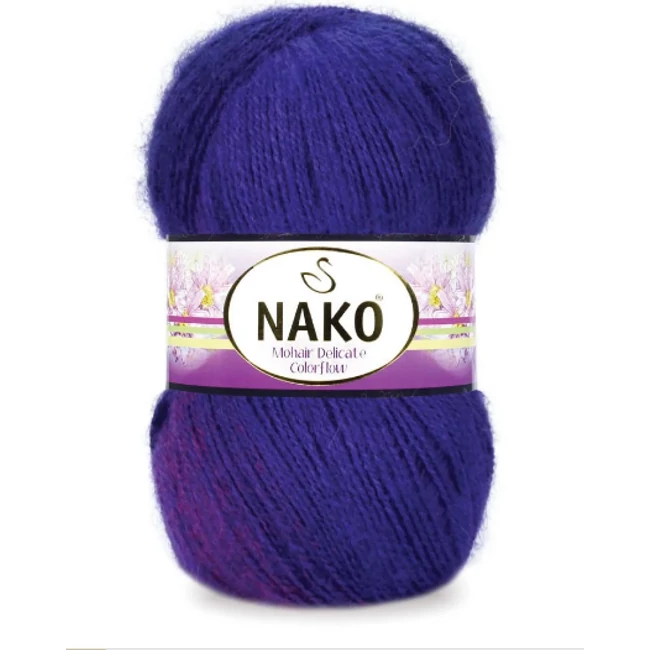 Moher Delicate Colorflow  7938