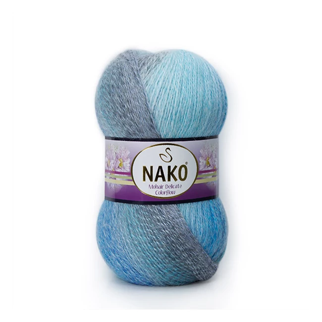 Moher Delicate Colorflow 28084