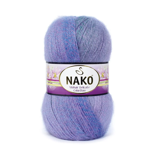 Moher Delicate Colorflow 28138