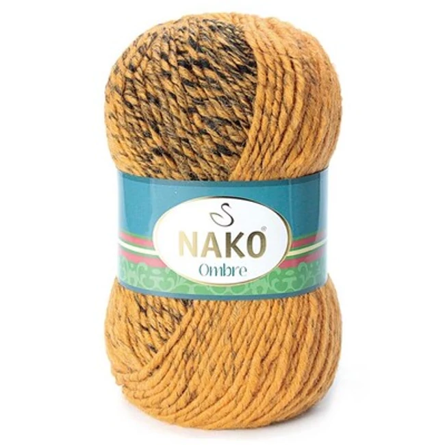 NAKO Ombre okker-barna 315