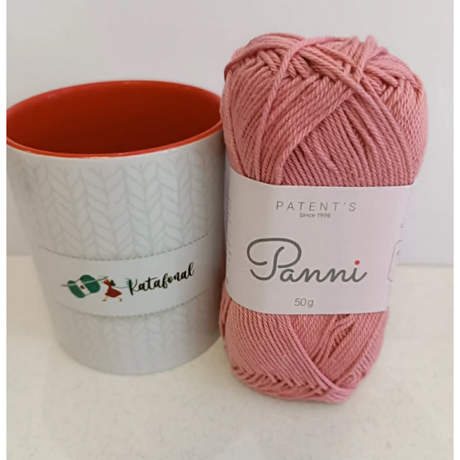 Panni 110 Fáradt rózsa