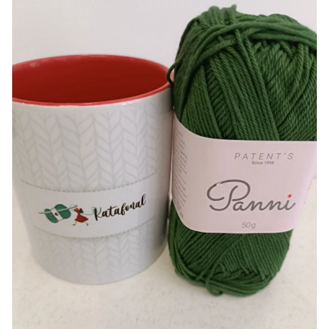 Panni 114 Fenyő