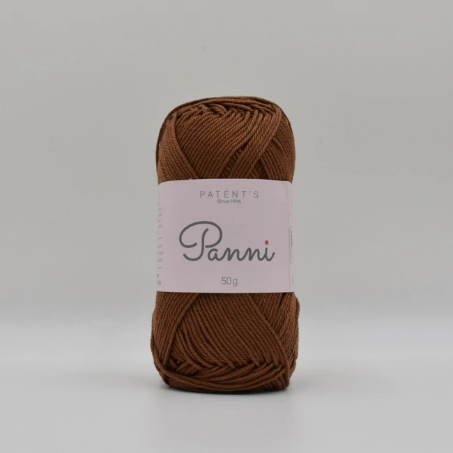 Panni 10 Gesztenye Catania párja a 157