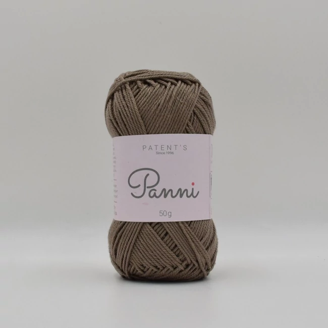 Panni 15 Taupe Catania párja a 254
