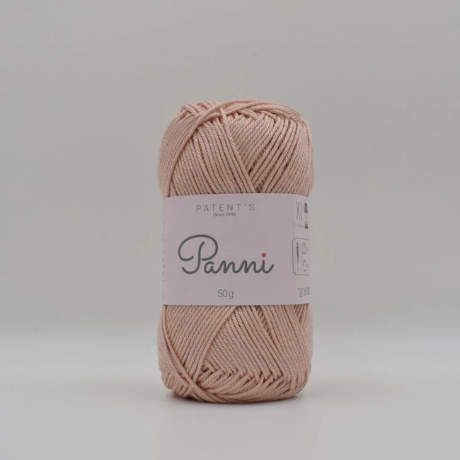 Panni 21 Rose gold Catania párja 433