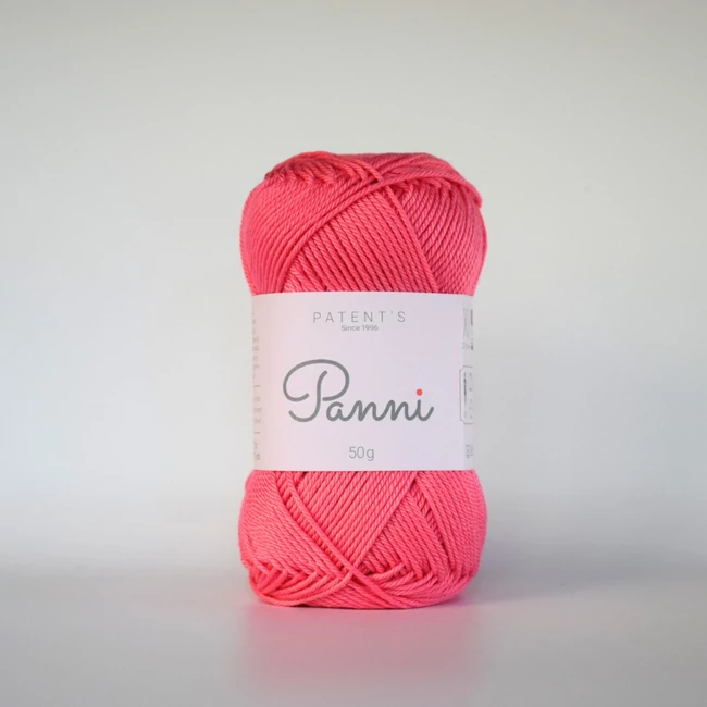 Panni 26 Pink Catania párja 225