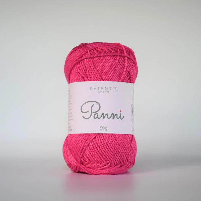Panni 27 Málna Catania párja 256