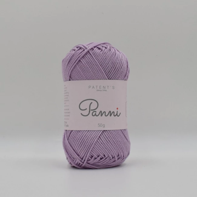 Panni 30 Halványlila Catania párja 226