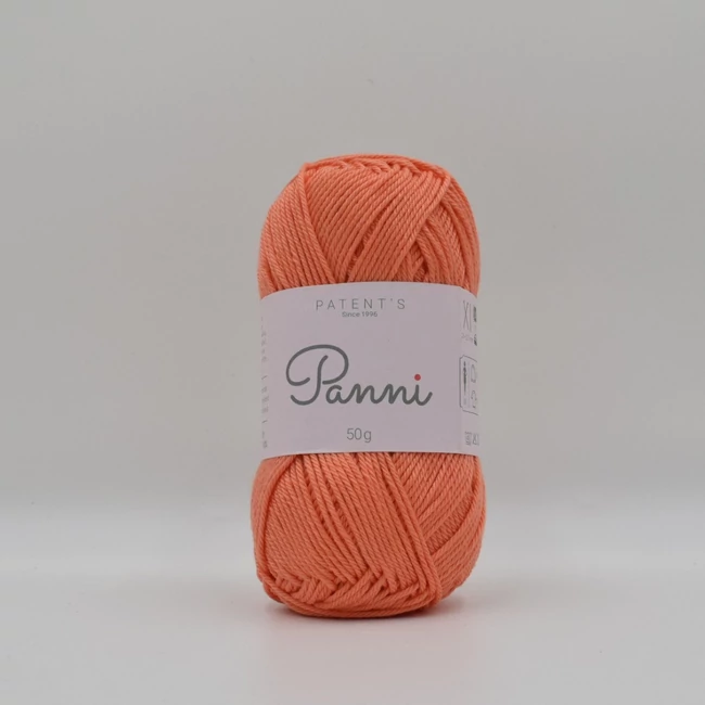 Panni 54 Korall Catania párja 410