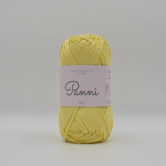 Panni 58 Vanilia Catania párja 403