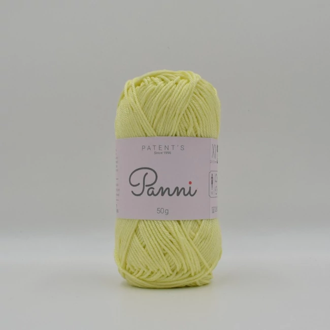 Panni 59 Mimóza Catania párja 100