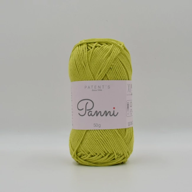 Panni 63 Ánizs Catania párja 245