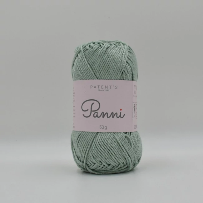 Panni 65 Rezeda Catania párja 402