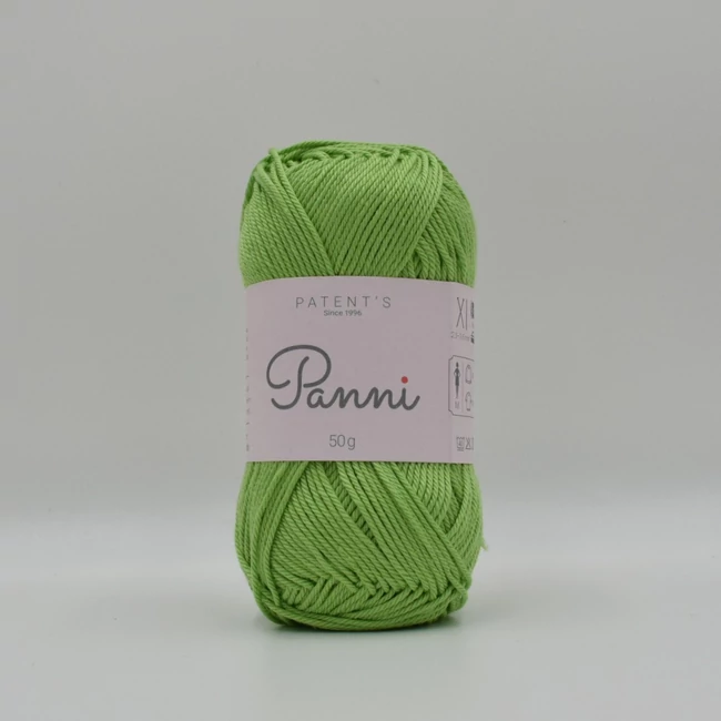 Panni 66 Lomb Catania párja 418