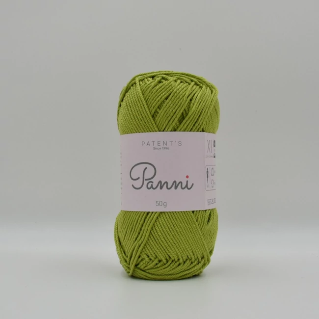 Panni 67 Alma Catania párja 205