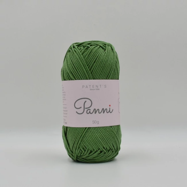 Panni 69 Khaki Catania párja 212