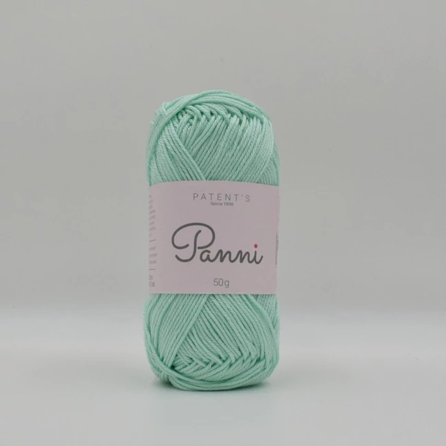 Panni 75 Menta Catania párja 385