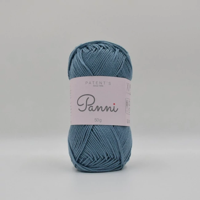 Panni 92 Denim Catania párja 421