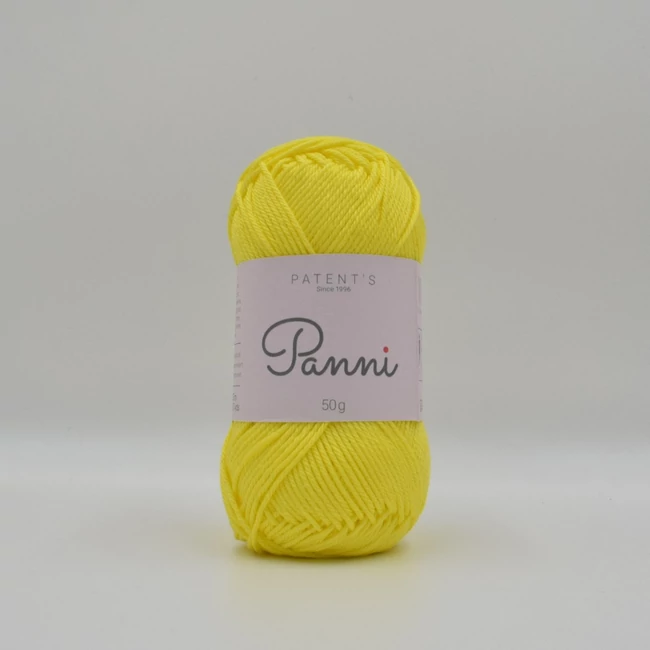 Panni 101 Neonsárga  Catania párja 442