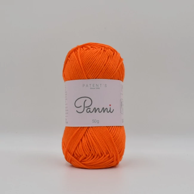 Panni 102 Neonnarancs Catania párja 443