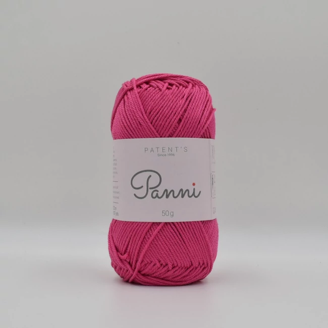 Panni 103 Neonpink Catania párja 444