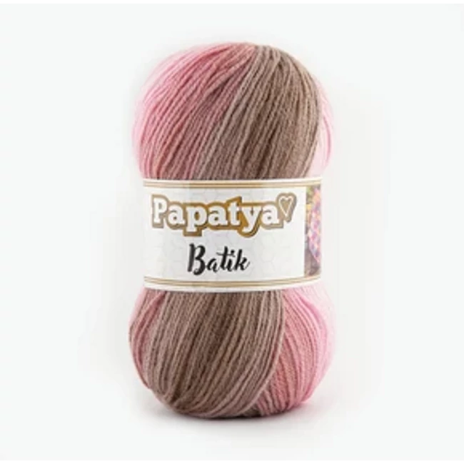Papatya Batik 25