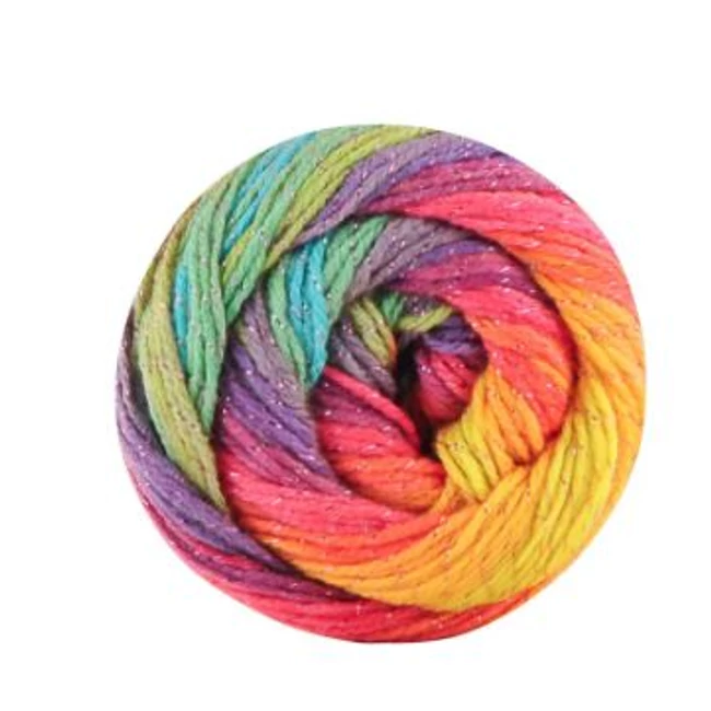 Papatya Batik Glitter 07