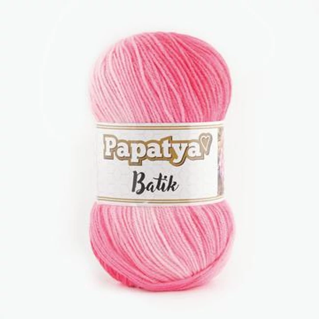 Papatya Batik 05
