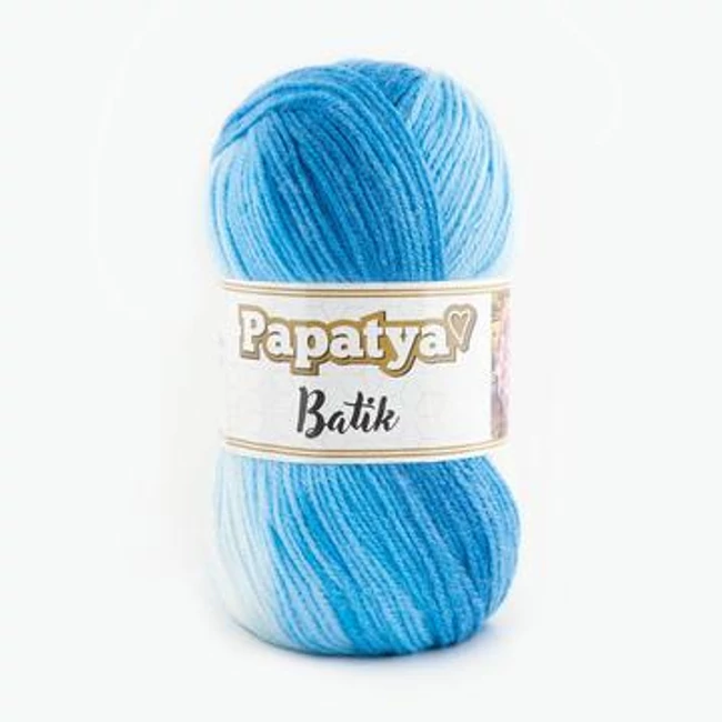 Papatya Batik 10