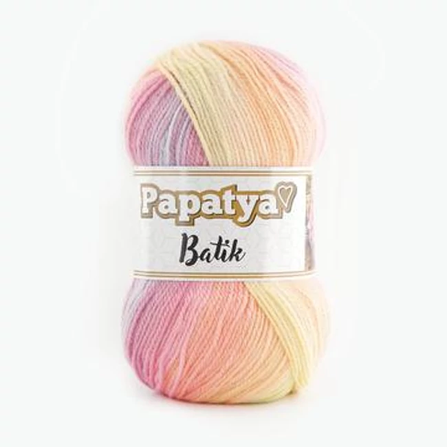 Papatya Batik 14