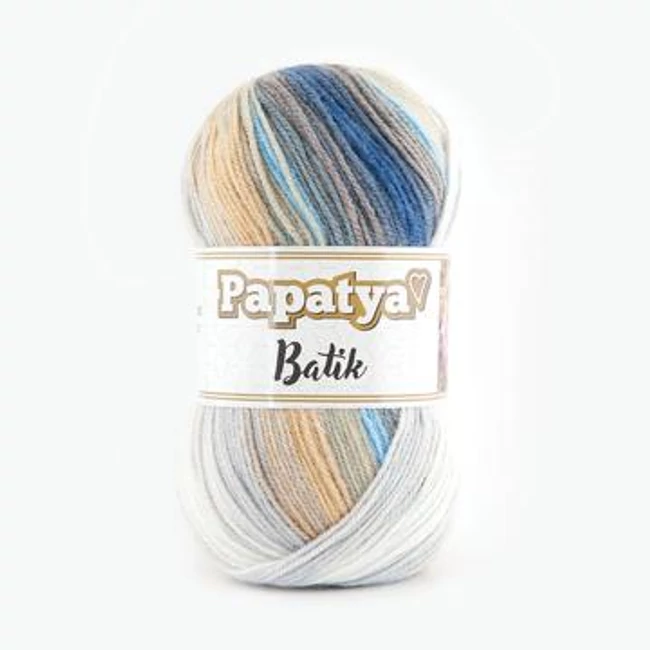 Papatya Batik 18